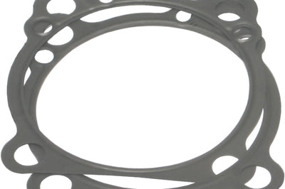 Cometic Base Gasket W/embossments Evo Sportster 2/pk Oe#16774-86d - Harddrive Products