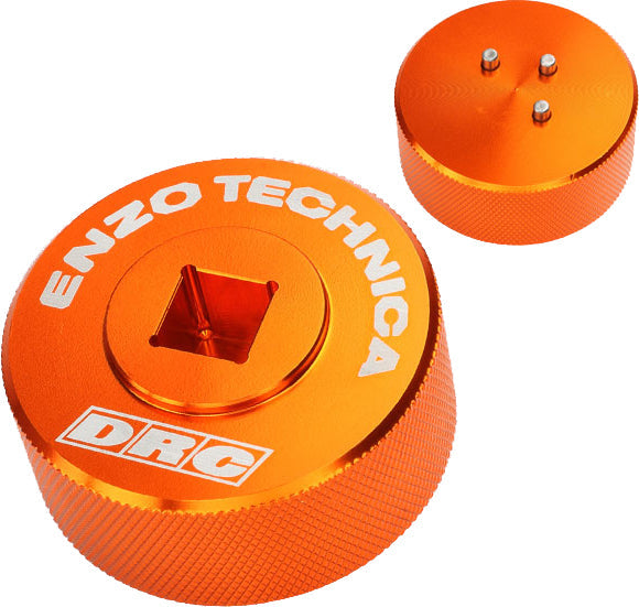 Drc Base Valve Wrench Wp Cone - Tires & Wheels