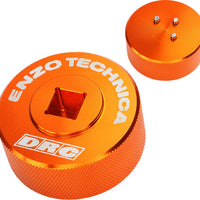 Drc Base Valve Wrench Wp Cone - Tires & Wheels