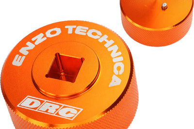 Drc Base Valve Wrench Wp Cone - Tires & Wheels