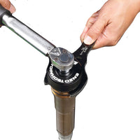 Drc Base Valve Wrench Wp Cone - Tires & Wheels