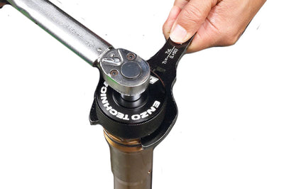 Drc Base Valve Wrench Wp Cone - Tires & Wheels