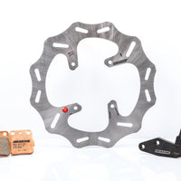 Braking Batfly 240 Front Rotor Oversized Kit - Street Collection