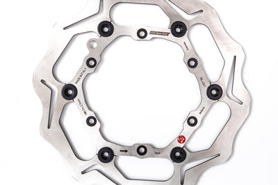 Braking Batfly 270 Front Rotor Oversized Kit - Street Collection