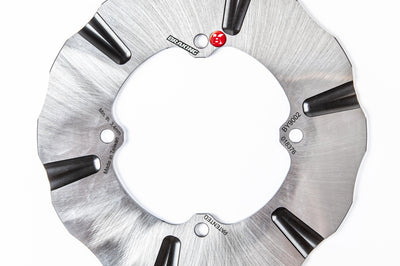 Braking Batfly Oversized Rotor A/c - Street Collection