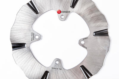 Braking Batfly Oversized Rotor A/c - Street Collection