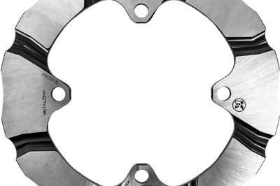 Braking Batfly Oversized Rotor Hon - Street Collection