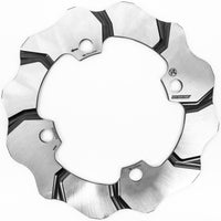 Braking Batfly Oversized Rotor Pol - Street Collection