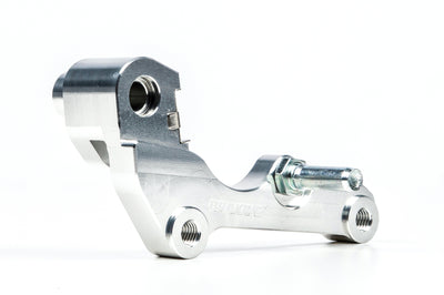 BRAKING Batfly Rotor Bracket - Gas Caps