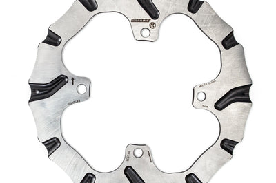 Braking Batfly Rotor Rear Kaw - Street Collection