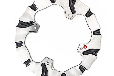 Braking Batfly Rotor Rear - Street Collection