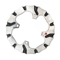 Braking Batfly Rotor Rear - Street Collection