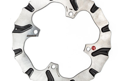 Braking Batfly Rotor Rear - Street Collection