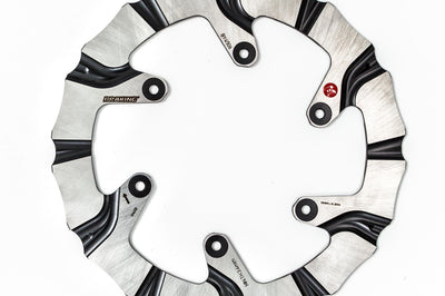 Braking Batfly Rotor Rear - Street Collection