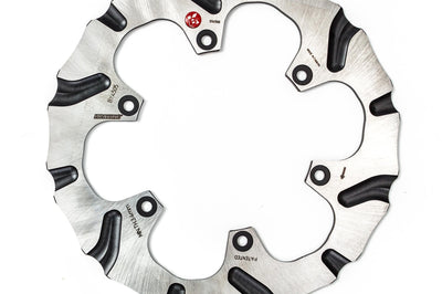 Braking Batfly Rotor Rear - Street Collection