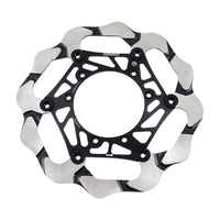 Braking Batfly Rotor Rear Yam - Street Collection