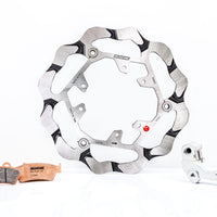 Braking Batfly S3 270 Front Rotor Kit - Street Collection