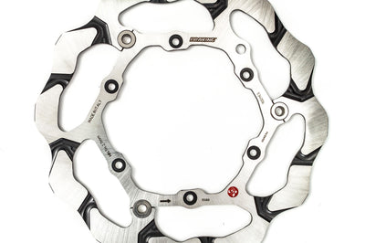 Braking Batfly S3 270 Front Rotor Kit - Street Collection