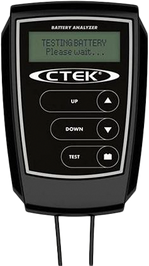 Ctek Battery Analyzer 12v Digital - Harddrive Products