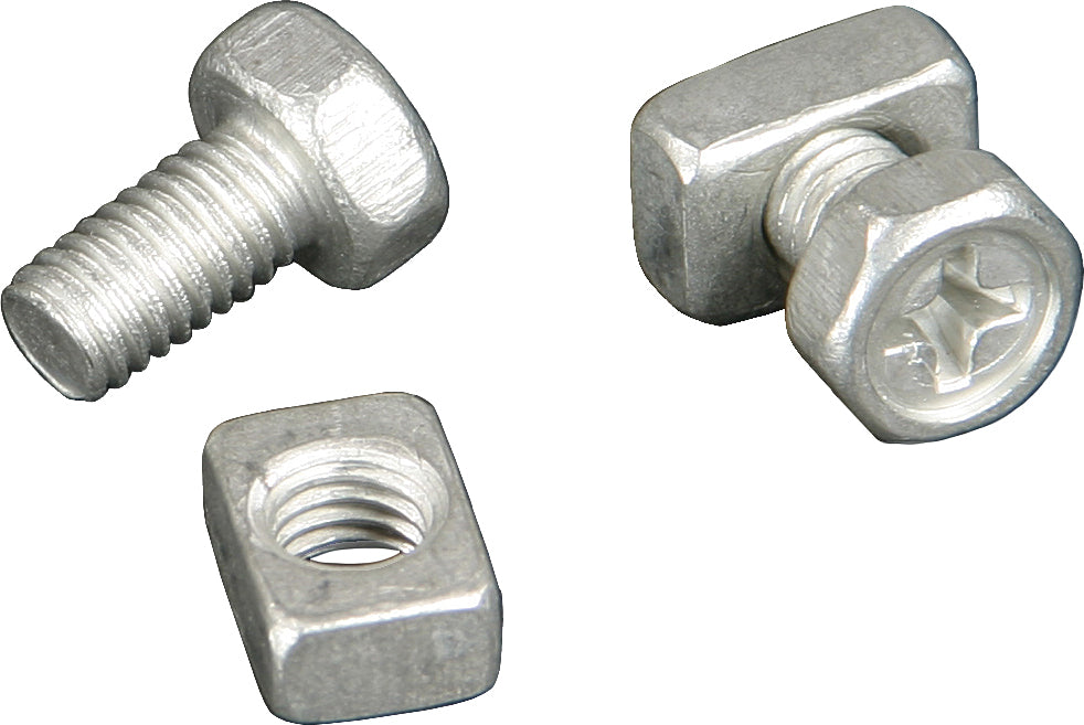 Yuasa Battery Bolts Nut & Bolt Set 6x10mm - Watercraft Collection