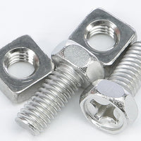 Yuasa Battery Bolts Nut & Bolt Set 6x12mm - Watercraft Collection