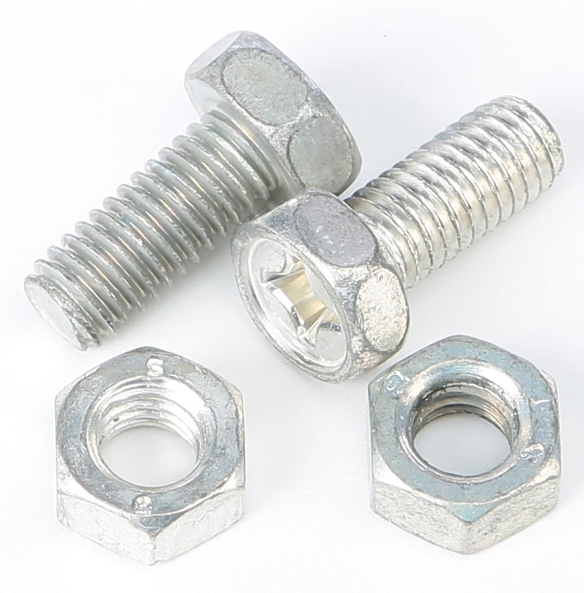 Yuasa Battery Bolts Nut & Bolt Set 6x14mm - Watercraft Collection