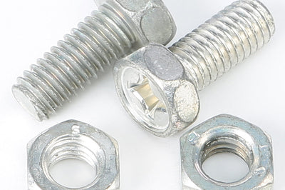 Yuasa Battery Bolts Nut & Bolt Set 6x14mm - Watercraft Collection