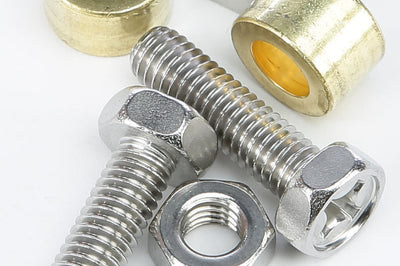Yuasa Battery Bolts Nut & Bolt Spacer Set 6x22mm - Watercraft Collection