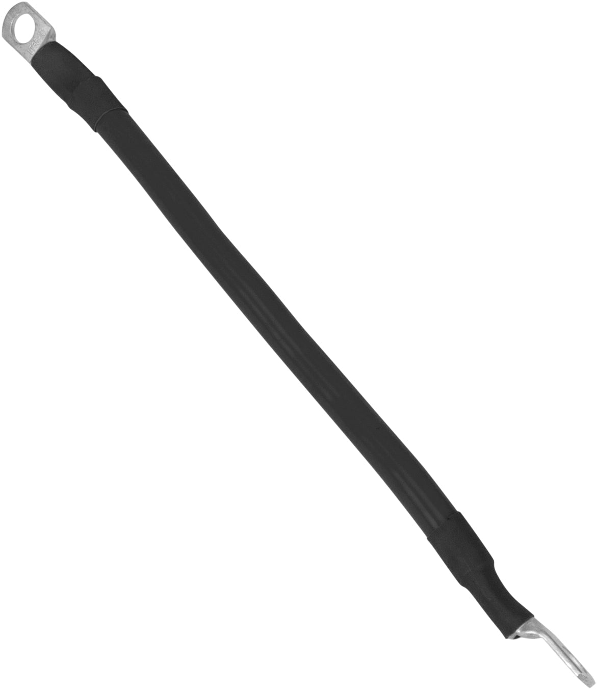Performance Tool Battery Cable 4 Gauge 10’’ - Watercraft Collection