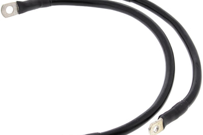 All Balls Battery Cable Dyna Glide Fxd - Black - Harddrive Products