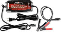 Yuasa Battery Charger 12v/3a - Watercraft Collection