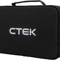 Ctek Battery Charger Bag Cs Free Black - Watercraft Collection