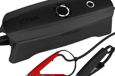 Ctek Battery Charger Cs Free - Watercraft Collection