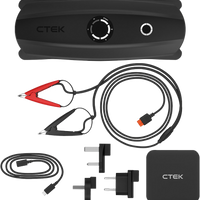 Ctek Battery Charger Cs Free - Watercraft Collection