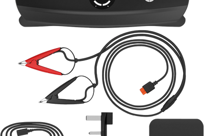 Ctek Battery Charger Cs Free - Watercraft Collection