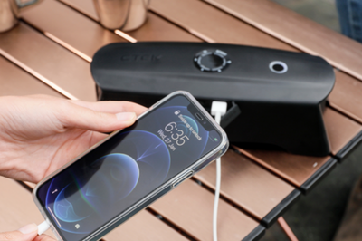 Ctek Battery Charger Cs Free - Watercraft Collection