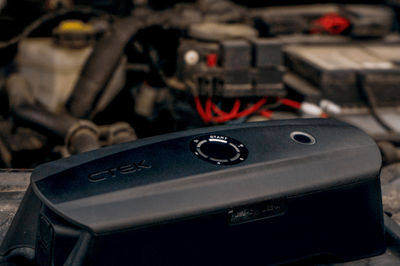 Ctek Battery Charger Cs Free - Watercraft Collection