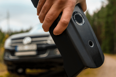 Ctek Battery Charger Cs Free - Watercraft Collection