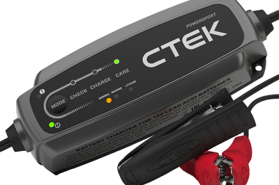 Ctek Battery Charger Ct5 Powersport - Watercraft Collection