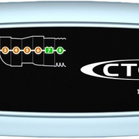Ctek Battery Charger Lithium Us 12v - Watercraft Collection
