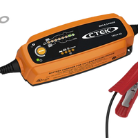 Ctek Battery Charger Mus 4.3 Polar 12v - Watercraft Collection