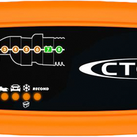 Ctek Battery Charger Mus 4.3 Polar 12v - Watercraft Collection