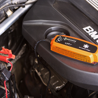 Ctek Battery Charger Mus 4.3 Polar 12v - Watercraft Collection