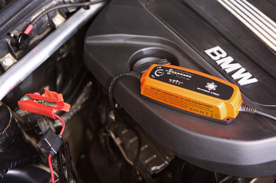 Ctek Battery Charger Mus 4.3 Polar 12v - Watercraft Collection