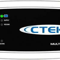 Ctek Battery Charger Mus 7002 - Watercraft Collection
