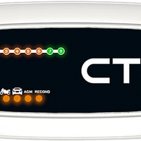 Ctek Battery Charger Mxs 5.0 12v - Watercraft Collection