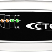 Ctek Battery Charger Us 0.8 12v - Watercraft Collection