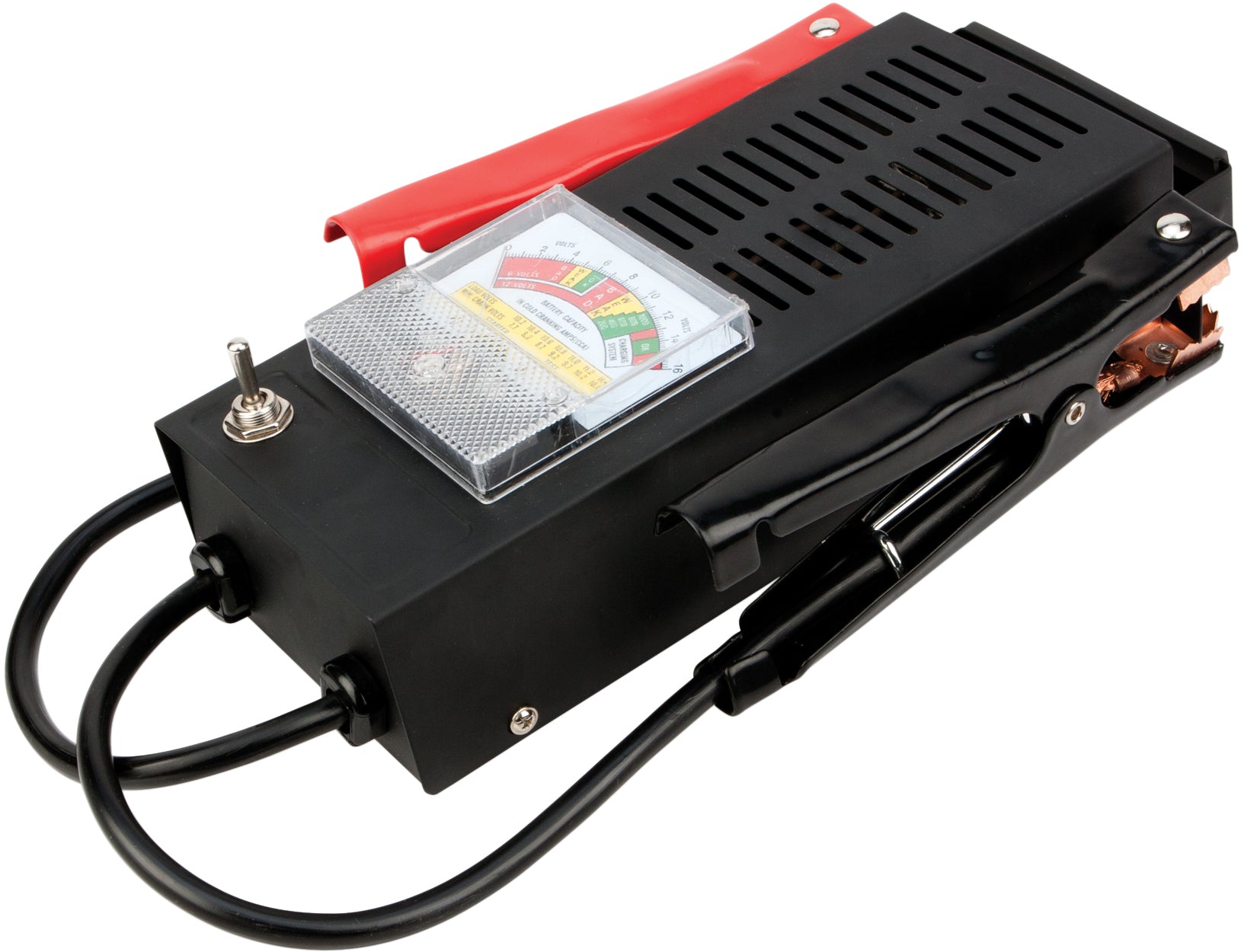 Performance Tool Battery Load Tester - Watercraft Collection