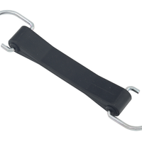 Sp1 Battery Strap Pol - Snowmobile Collection