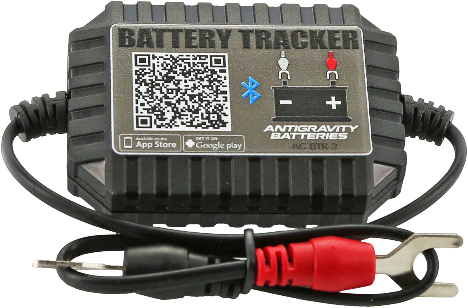 Antigravity Battery Tracker Lead Acid - Watercraft Collection